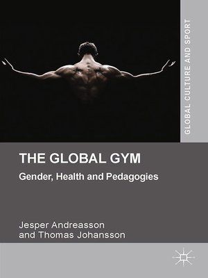 cover image of The Global Gym